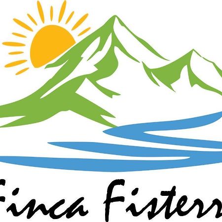 Finca Fisterra Maipú Exteriör bild