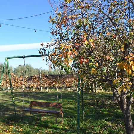 Finca Fisterra Maipú Exteriör bild
