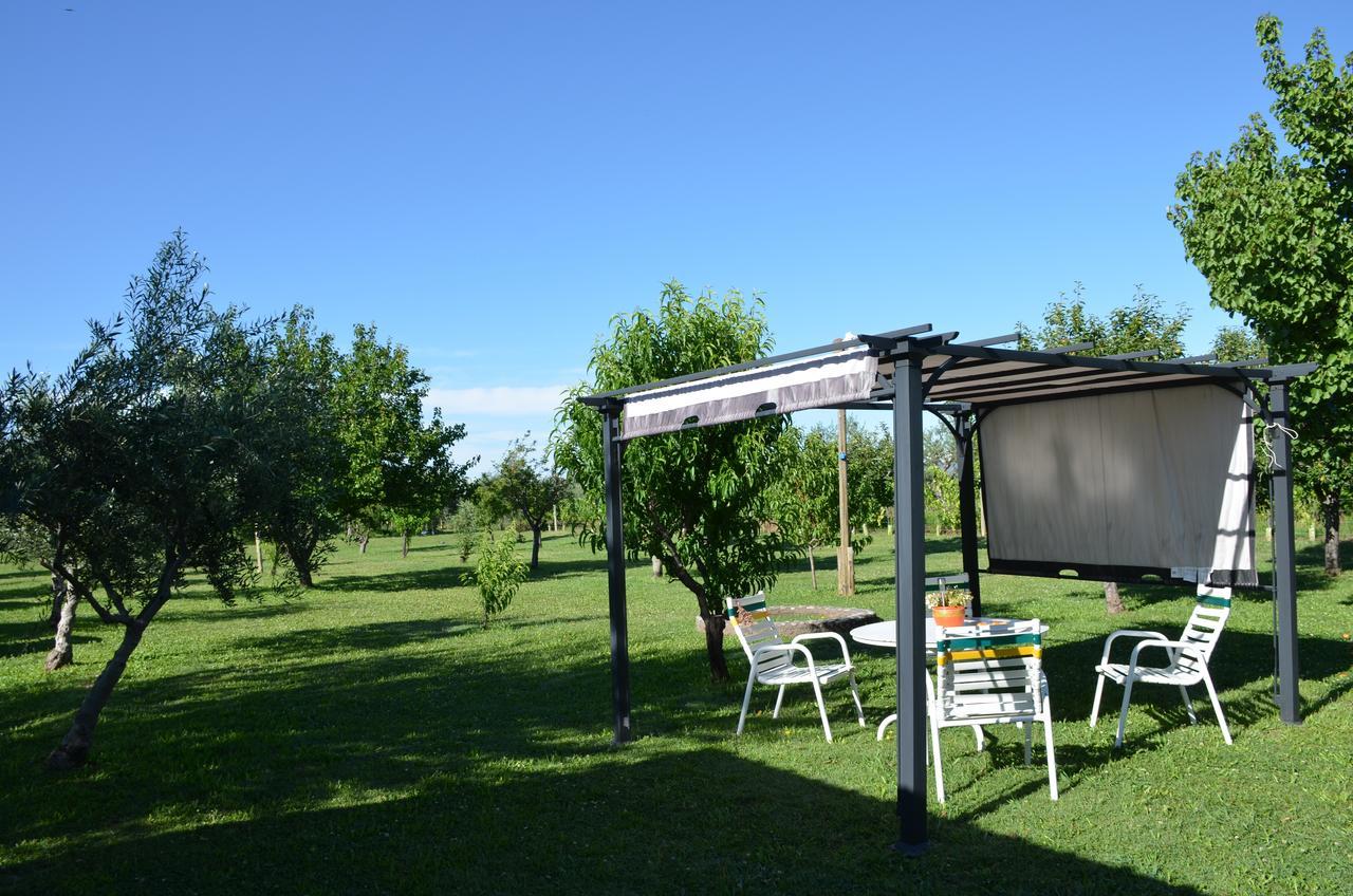 Finca Fisterra Maipú Exteriör bild